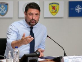χαρδαλιάς