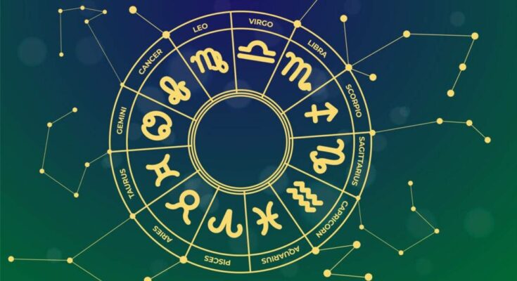Παγιατάκη, Οι αστρολογικές προβλέψεις της ημέρας από τη Βίκυ Παγιατάκη (Βίντεο)
