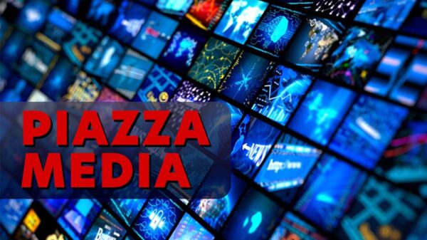 PIAZZA MEDIA