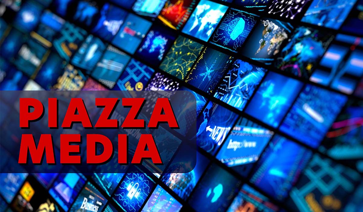 PIAZZA MEDIA