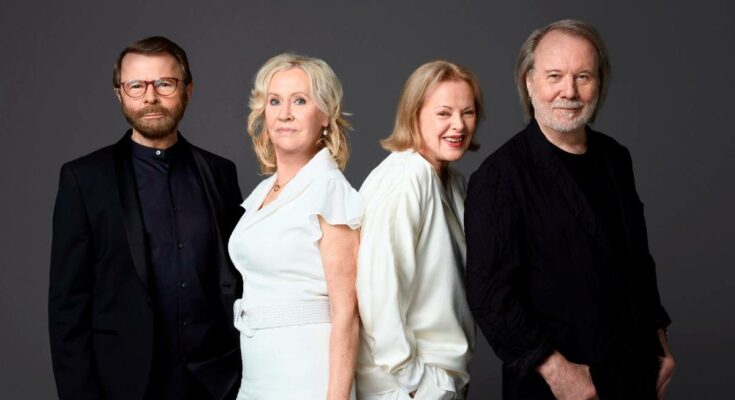ABBA, ABBA: Επιστρέφουν την Παρασκευή με νέο άλμπουμ ύστερα από 40 χρόνια