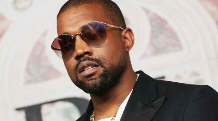 Kanye West, Ο Κάνιε Γουέστ πιστεύει πως οι παπαράτσι πρέπει να μοιράζονται τα κέρδη με τους καλλιτέχνες (Βίντεο)