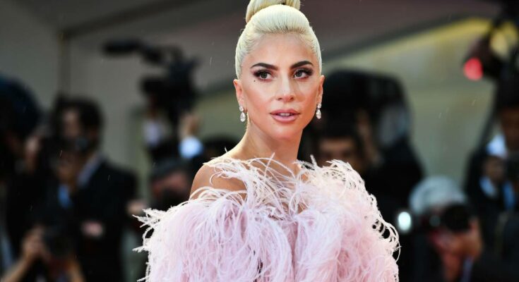 Lady Gaga, Lady Gaga: To συγκινητικό μήνυμά της για την υποψηφιότητα στα SAG Awards