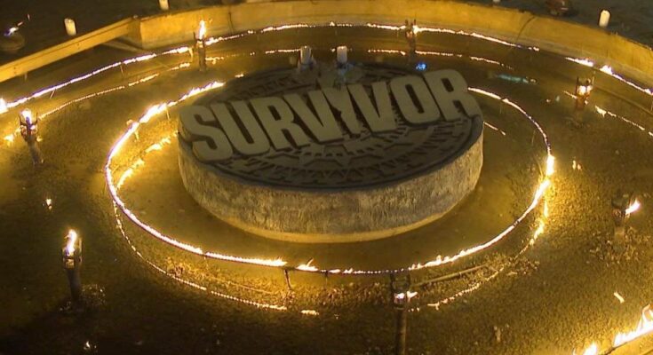 Survivor Αυτοί είναι οι πέντε νέοι παίκτες που μπαίνουν στο παιχνίδι