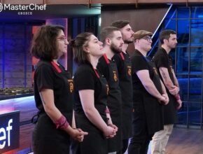 Master Chef