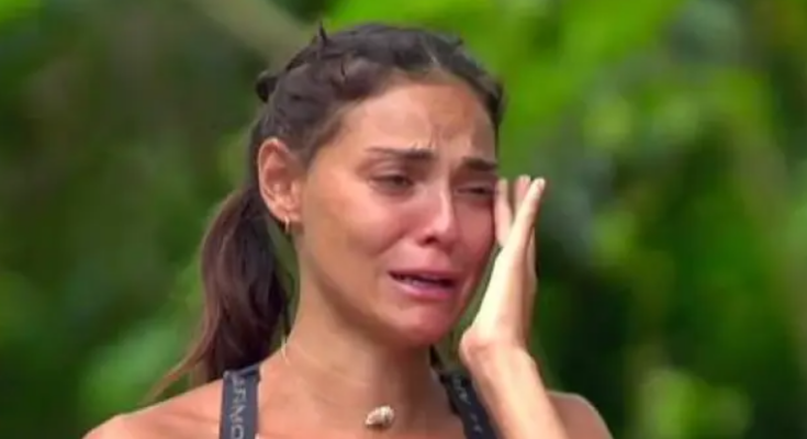 Survivor, Survivor: Πλάνταξε στο κλάμα η Βρισηίδα για το ταξίδι στο Μαϊάμι – Τα «καρφιά» για τον Σοϊλέδη (Βίντεο)