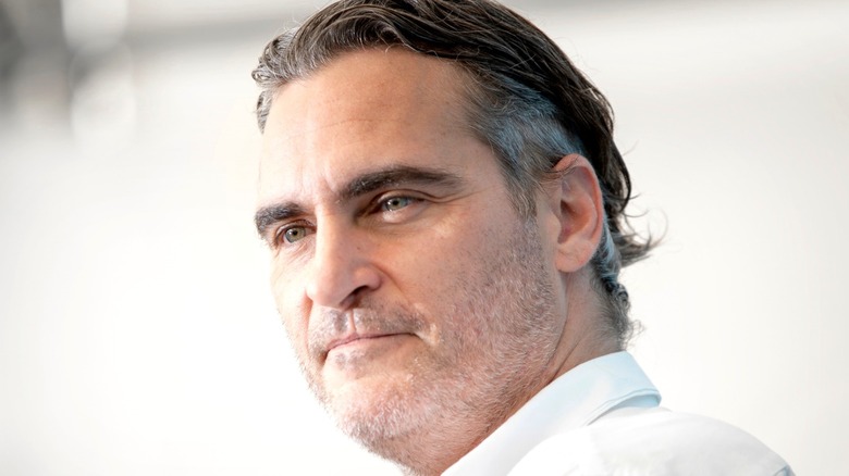 joaquin phoenix