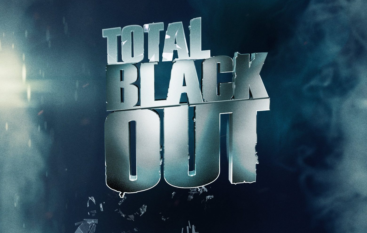 Total Blackout