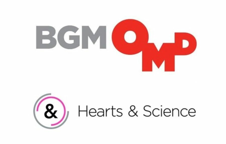 ΒGM OMD Λανσάρει την Hearts & Science στην Ελλάδα Media