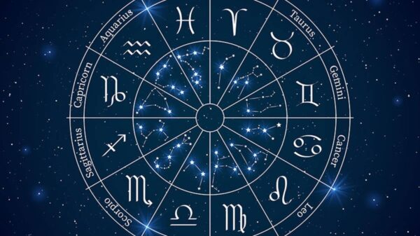 Ζώδια αστρολογία