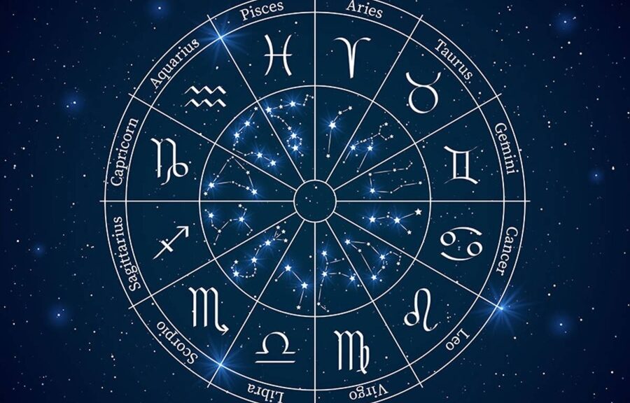 Ζώδια αστρολογία