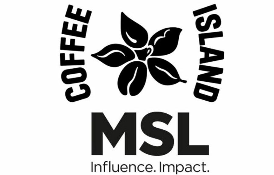 Coffee Island Στην MSL η εταιρική επικοινωνία Media