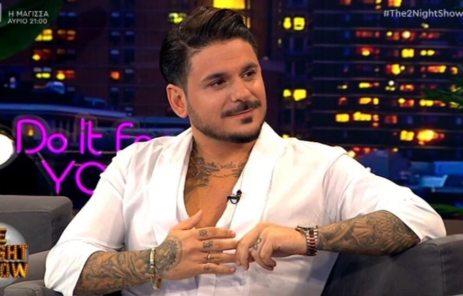 Stan "Πήρα ένα μάθημα, αν δεν το είχα κάνει μπορεί να έμπλεκα...