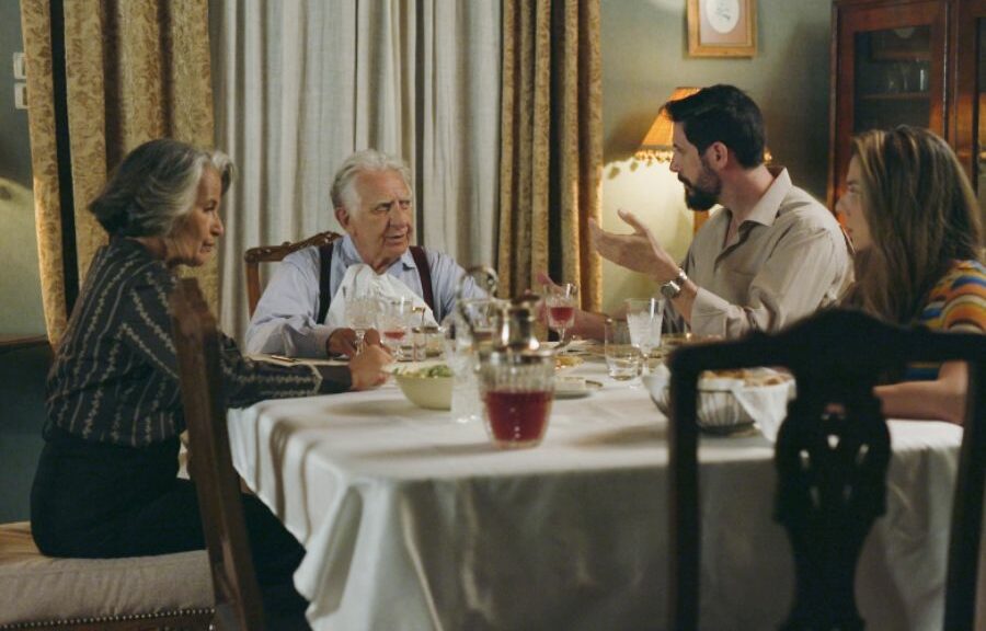 "Ηλέκτρα": Η Τιτίκα μαθαίνει μια φρικτή αλήθεια για το παρελθόν του Βρεττού