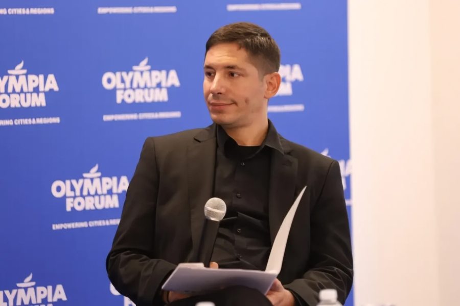 Διονύσης Βαρουξής, Εκδότης Εφημερίδας “ΠΑΤΡΙΣ”