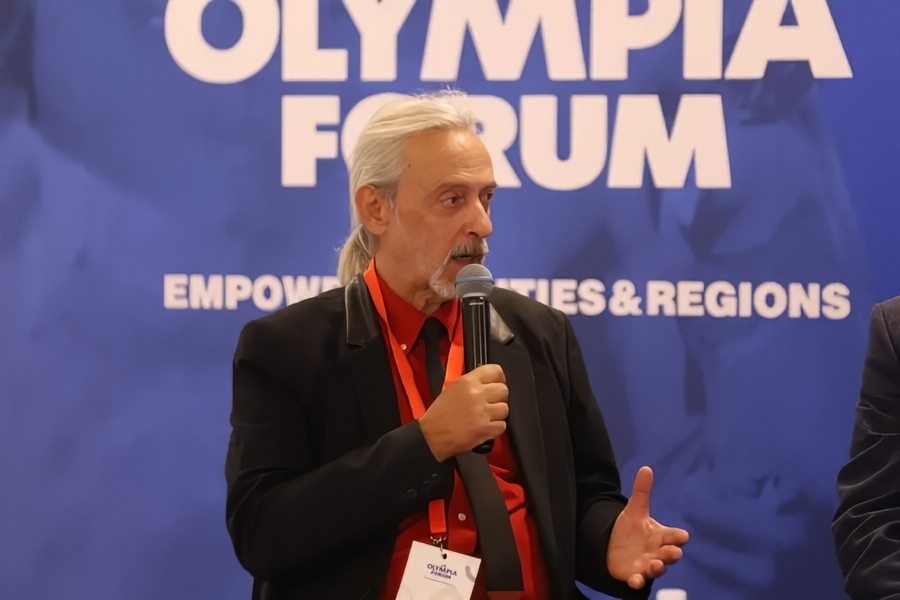 Αντώνης Γρηγορόπουλος, Πρόεδρος, Πανελλήνια Ένωση Ιδιοκτητών Ραδιοφωνικών Σταθμών