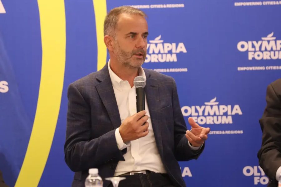 Σπύρος Καμπιώτης, Αντιπρόεδρος, Ένωση Ενημερωτικών Τηλεοράσεων, Ε.Ε.Τ.Ε.Π.