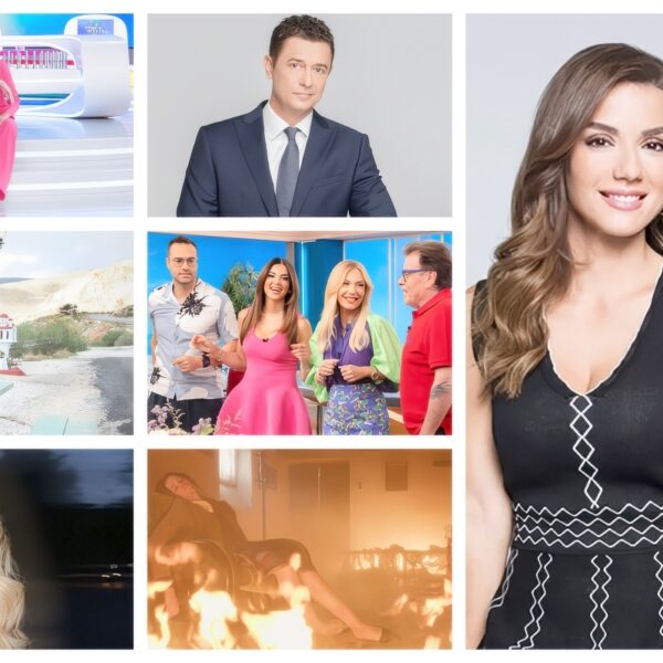 Όταν η τηλεθέαση γίνεται σενάριο: οι ήρωες, οι ανατροπές και οι χαμένοι της ημέρας