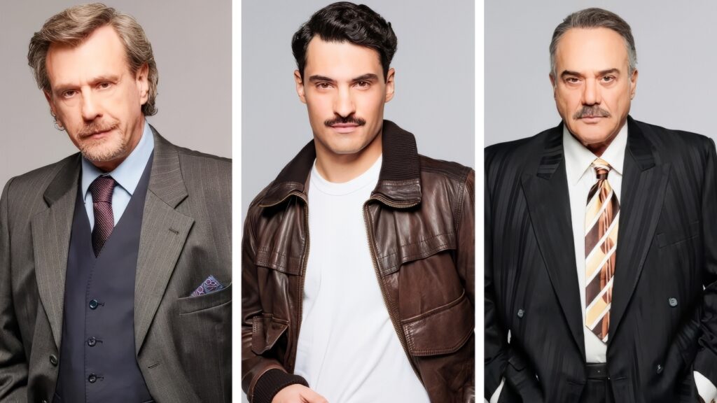 Το Σπίτι δίπλα στο ποτάμι: Ο Απόστολος χαροπαλεύει - Ο Ιάκωβος διώχνει Μαγδαληνή & Οδυσσέα