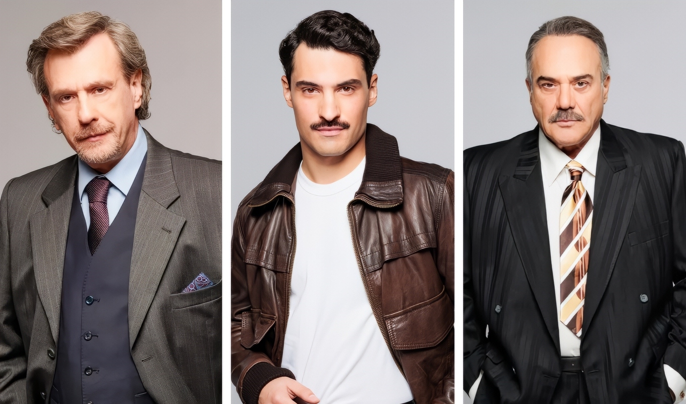 Το Σπίτι δίπλα στο ποτάμι: Ο Απόστολος χαροπαλεύει - Ο Ιάκωβος διώχνει Μαγδαληνή & Οδυσσέα