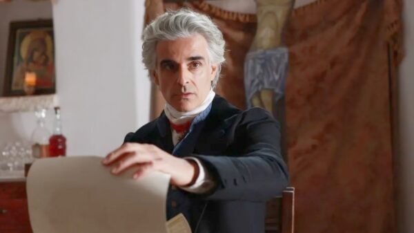 Καποδίστριας Σμαραγδής