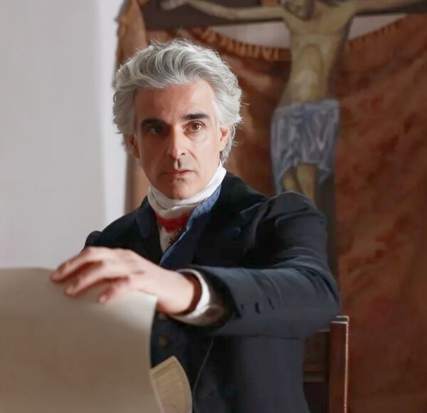 Καποδίστριας Σμαραγδής