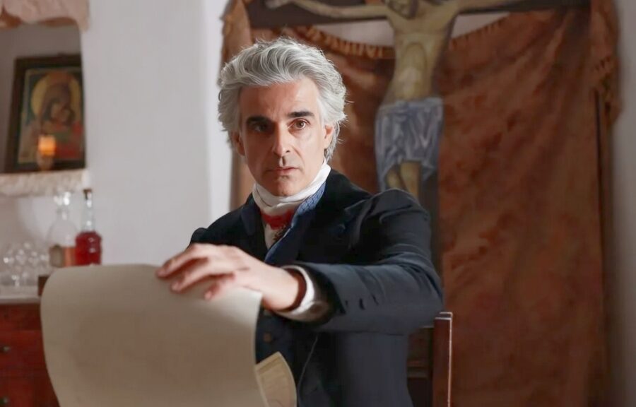 Καποδίστριας Σμαραγδής