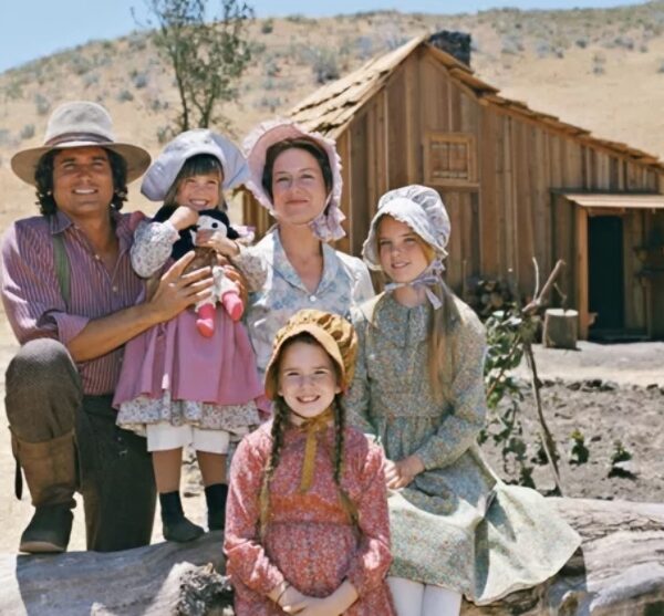 Το Μικρό Σπίτι στο Λιβάδι: Από τη νοσταλγία στο reboot του Netflix - Όσα ξέρουμε