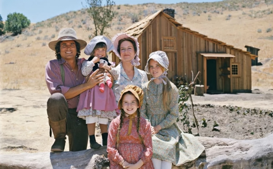 Το Μικρό Σπίτι στο Λιβάδι: Από τη νοσταλγία στο reboot του Netflix - Όσα ξέρουμε